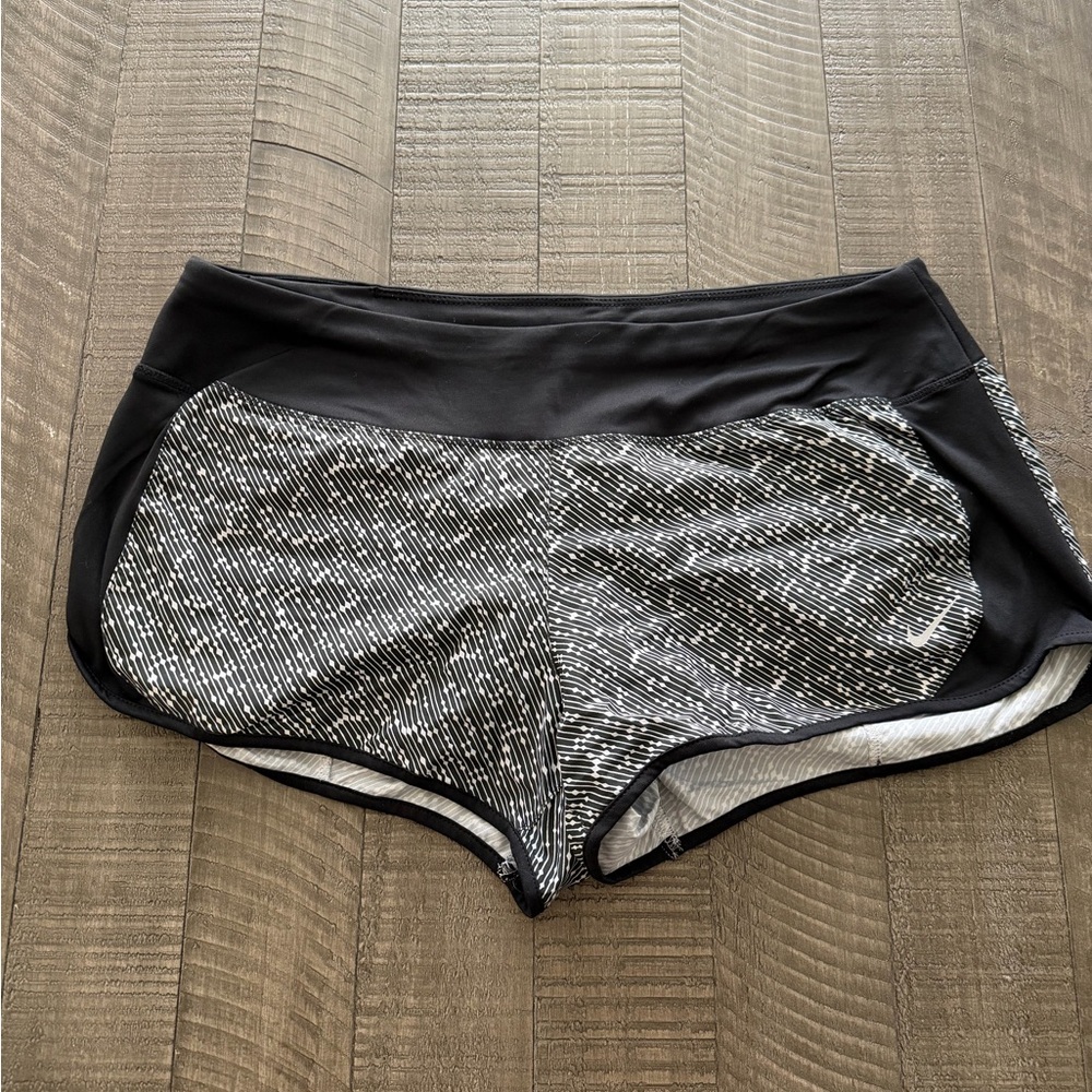 Nike Dry-Fit Shorts